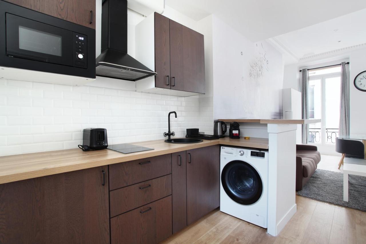 Rent A - Bonne Nouvelle * Paris