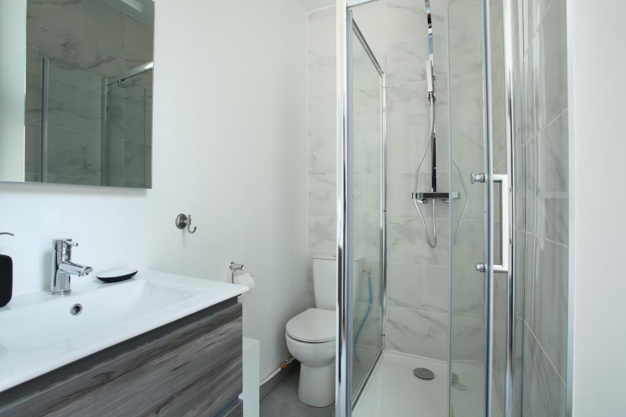 Apartment Rent A - Bonne Nouvelle