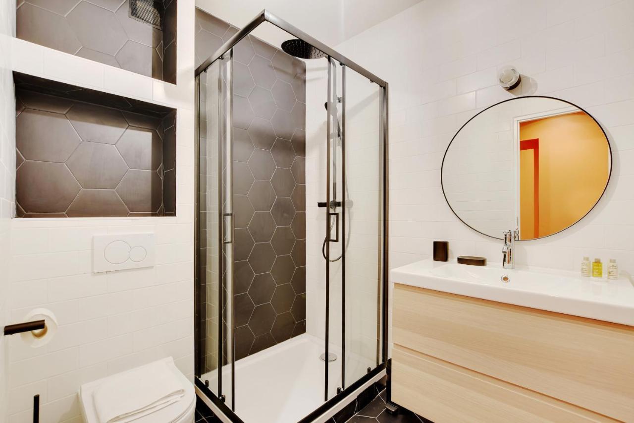 Apartment Cmg - Javel / Tour Eiffel *