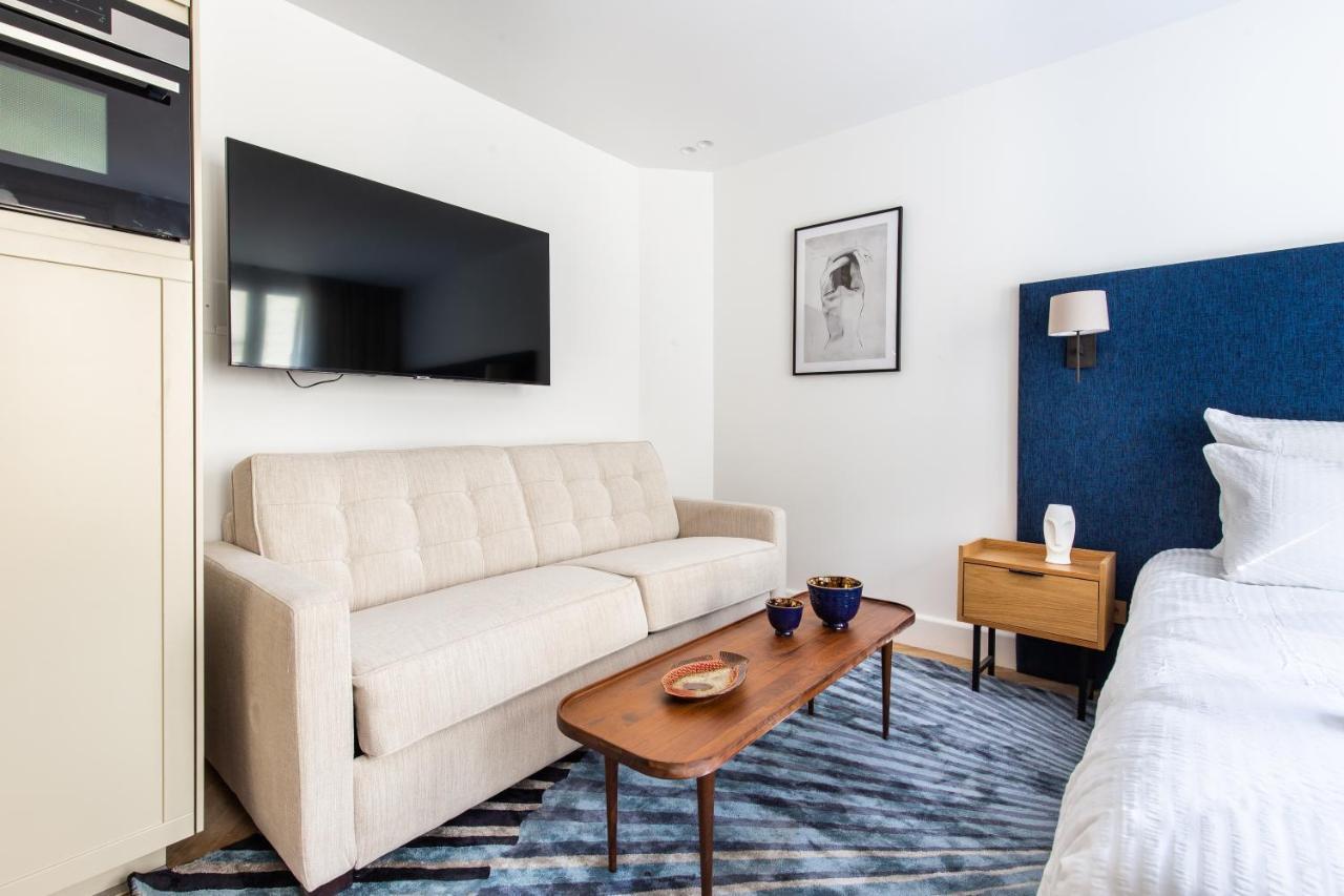 Quartier Libre - Saint Georges 4*