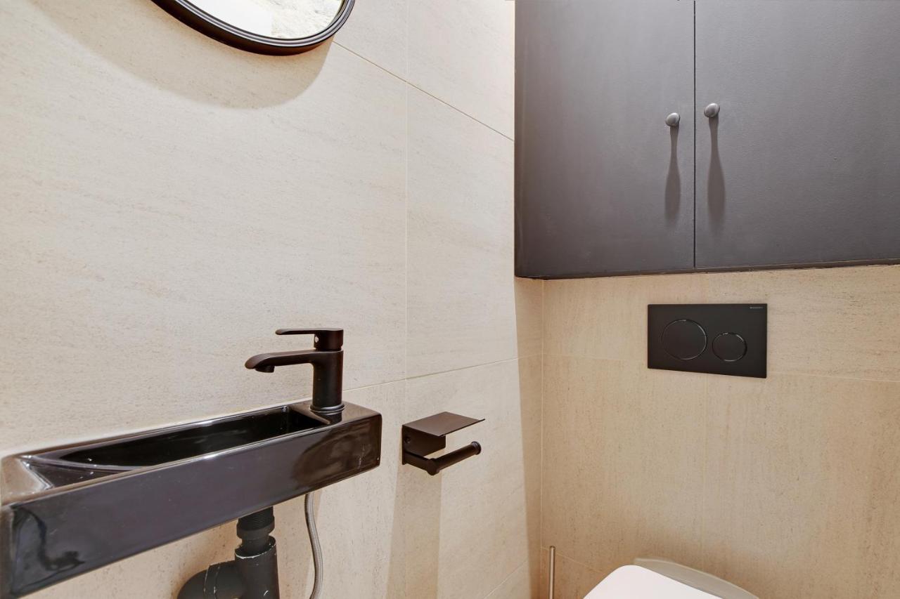 Cmg - Grands Boulevards / Rex Appartement Paris
