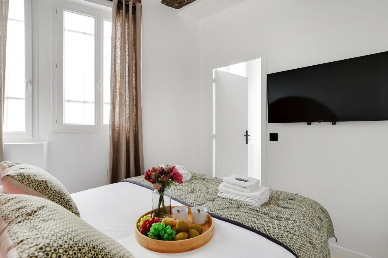 Appartement Cmg - Grands Boulevards / Rex Paris