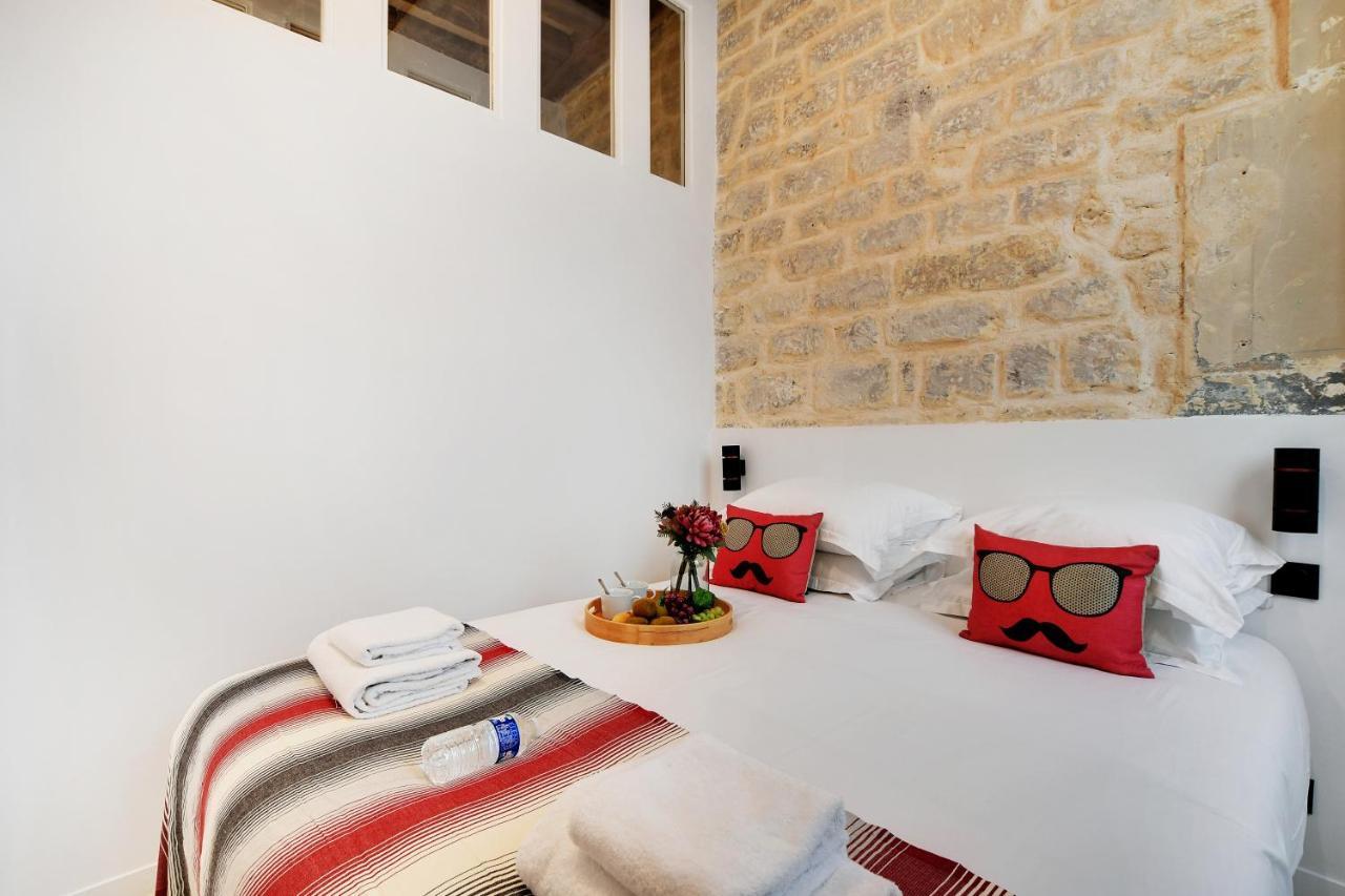 Appartement Cmg - Grands Boulevards / Rex *