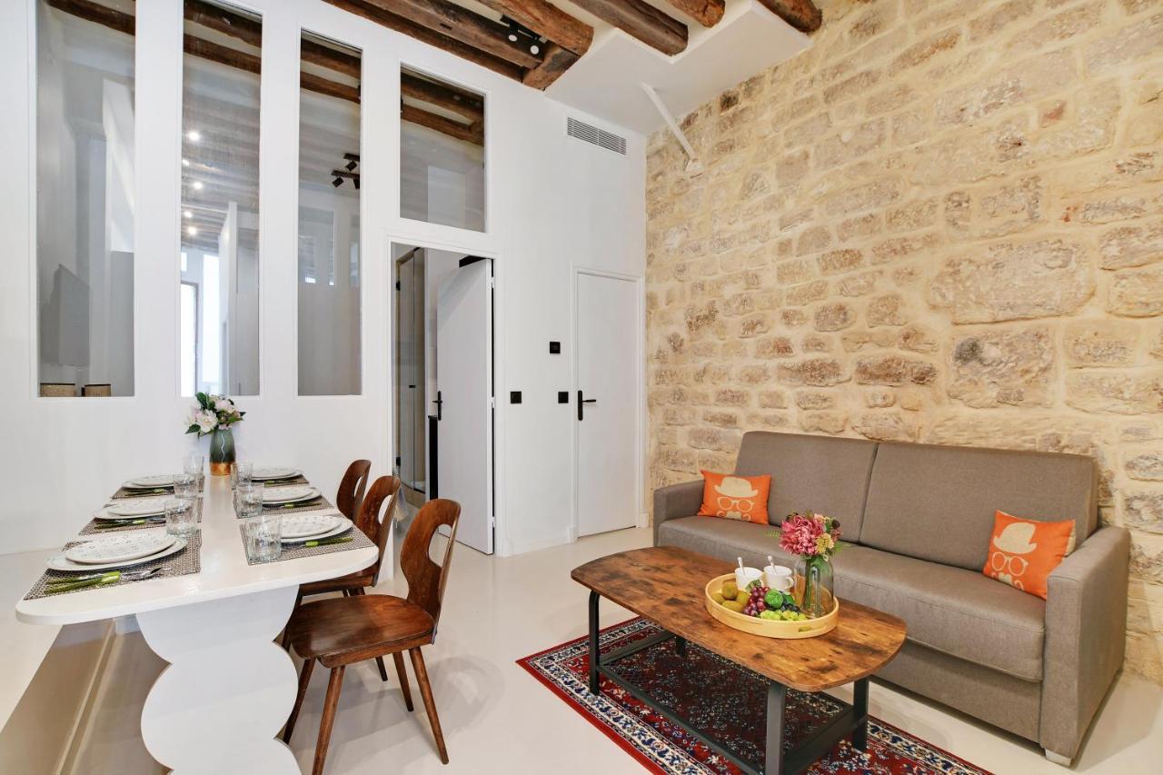 Appartement Cmg - Grands Boulevards / Rex *