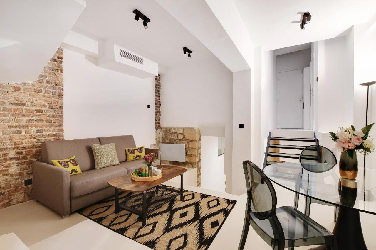 Cmg - Grands Boulevards / Rex Appartement Paris