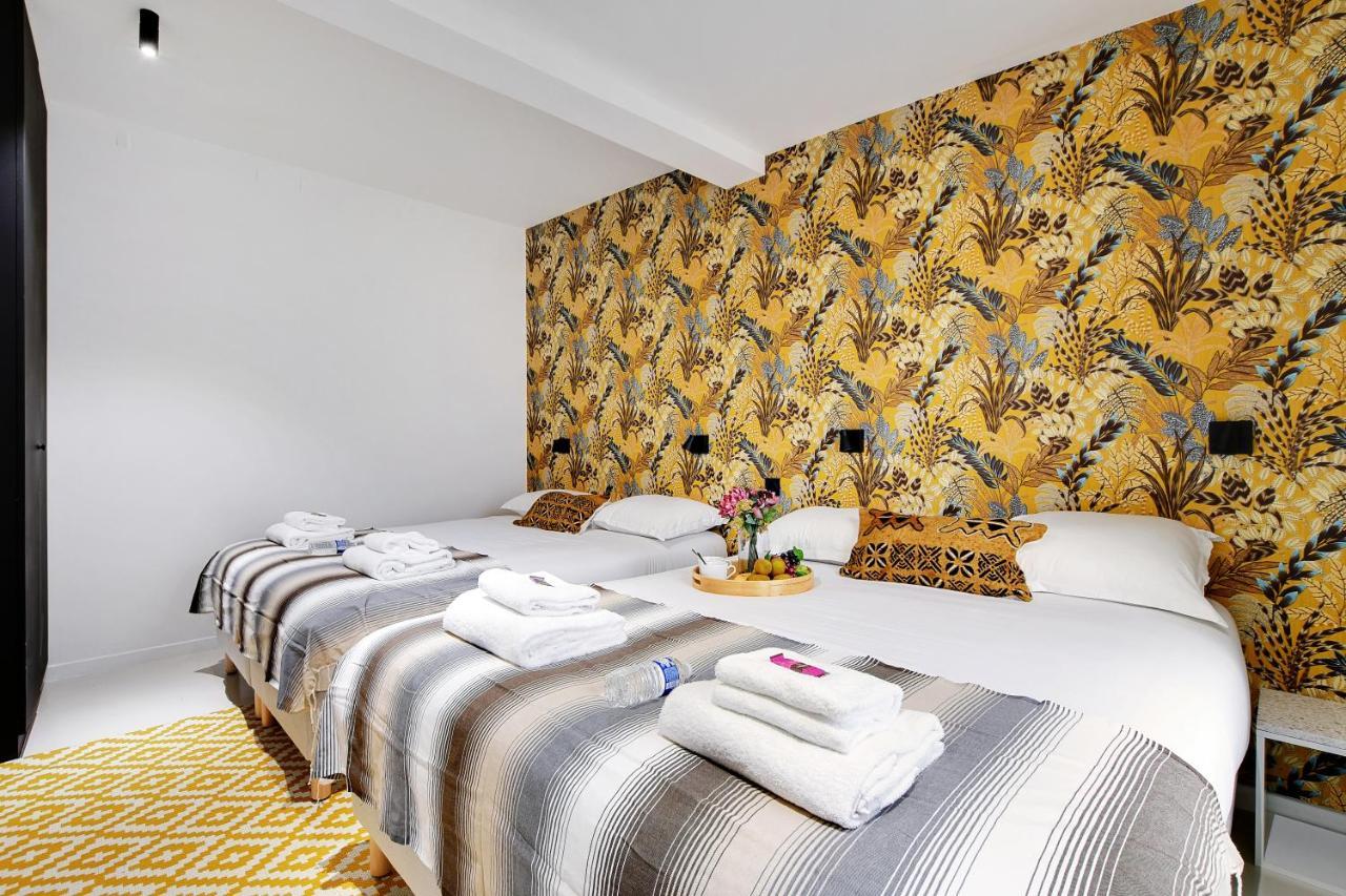 Cmg - Grands Boulevards / Rex Appartement Paris