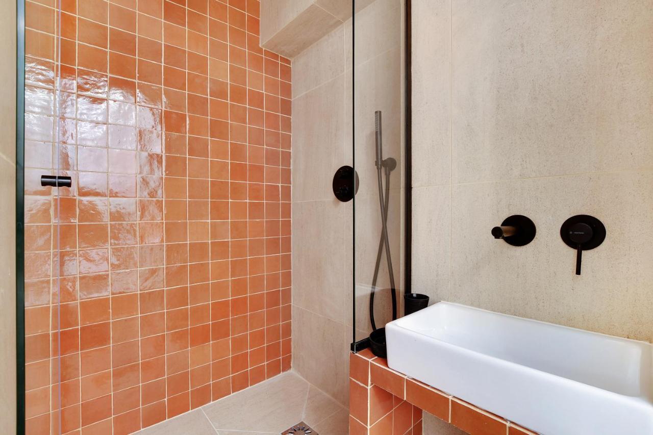 Cmg - Grands Boulevards / Rex Appartement *