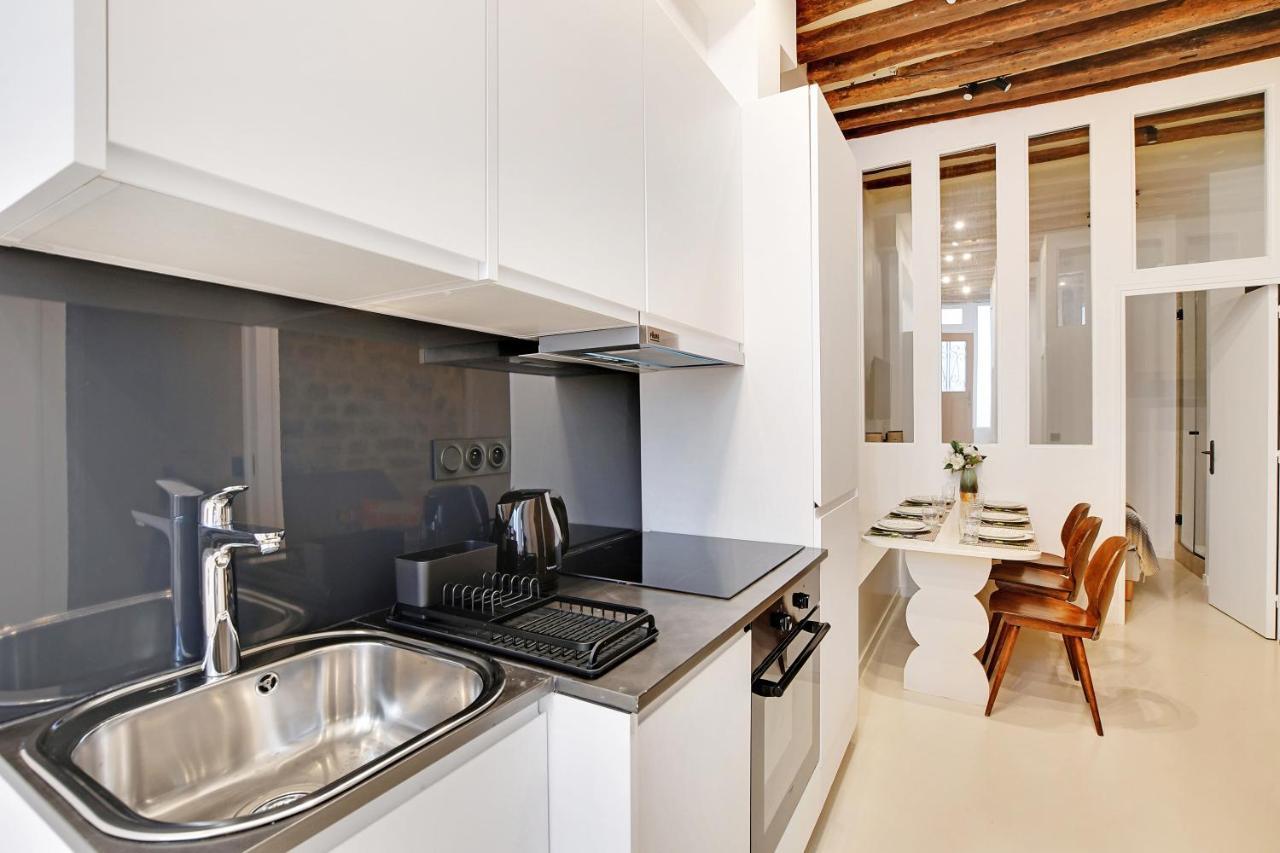 Appartement Cmg - Grands Boulevards / Rex