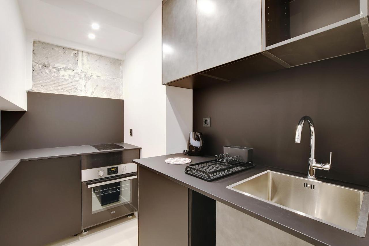 Appartement Cmg - Grands Boulevards / Rex