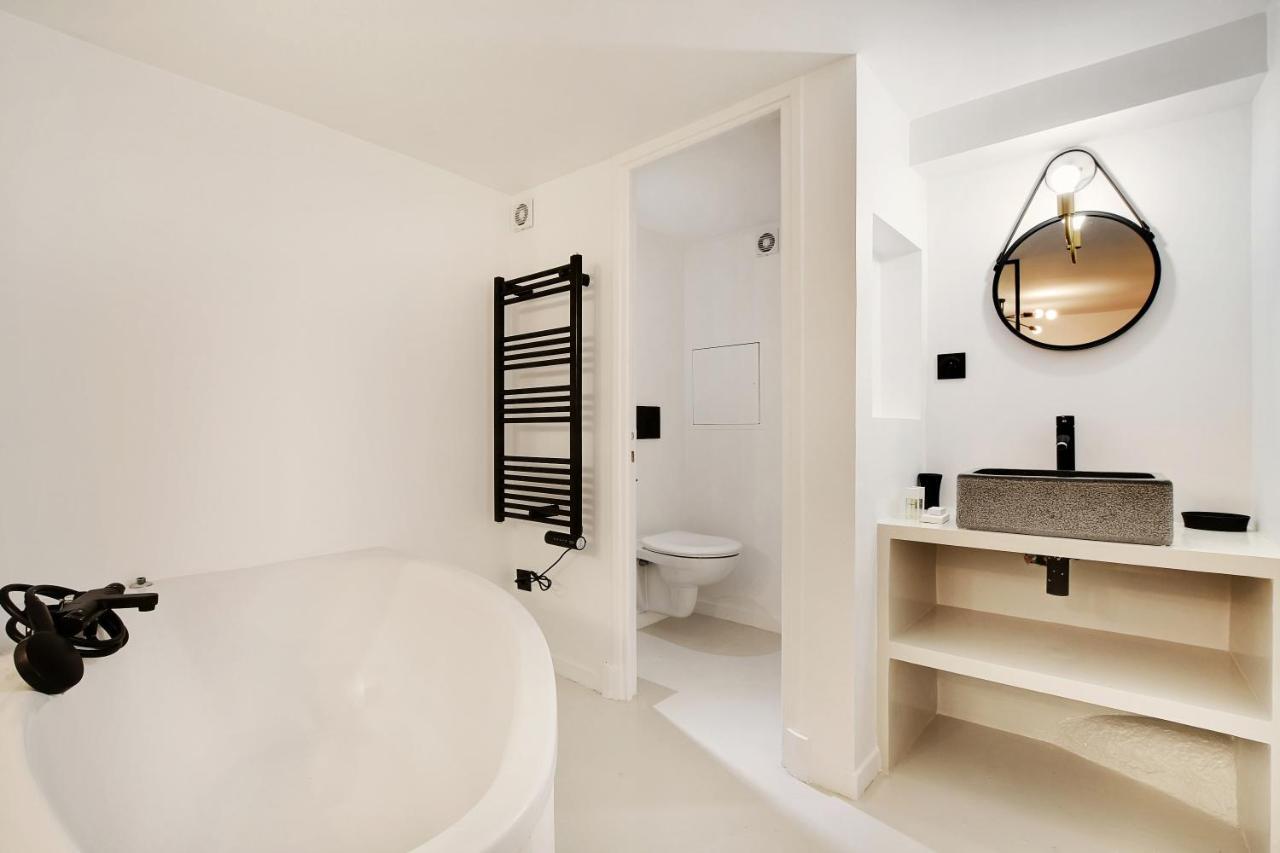 Cmg - Grands Boulevards / Rex Appartement *