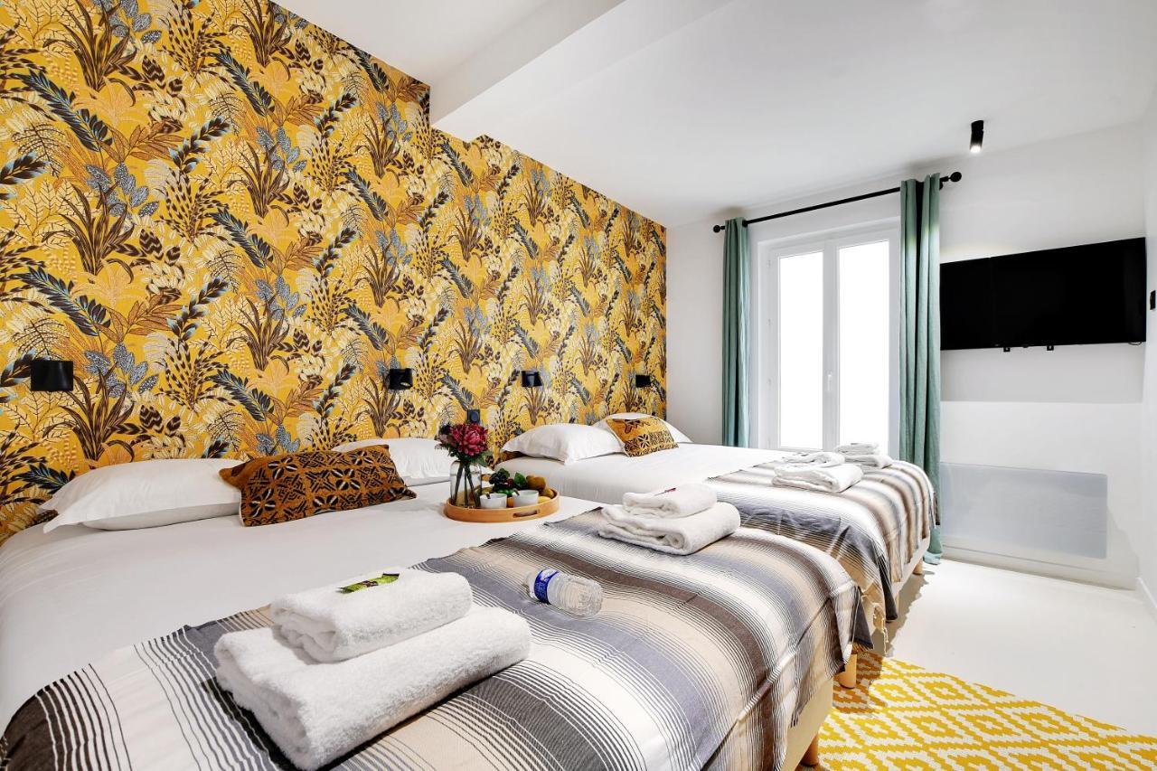 Cmg - Grands Boulevards / Rex Appartement Paris