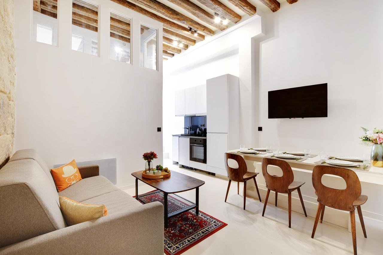 Cmg - Grands Boulevards / Rex Appartement