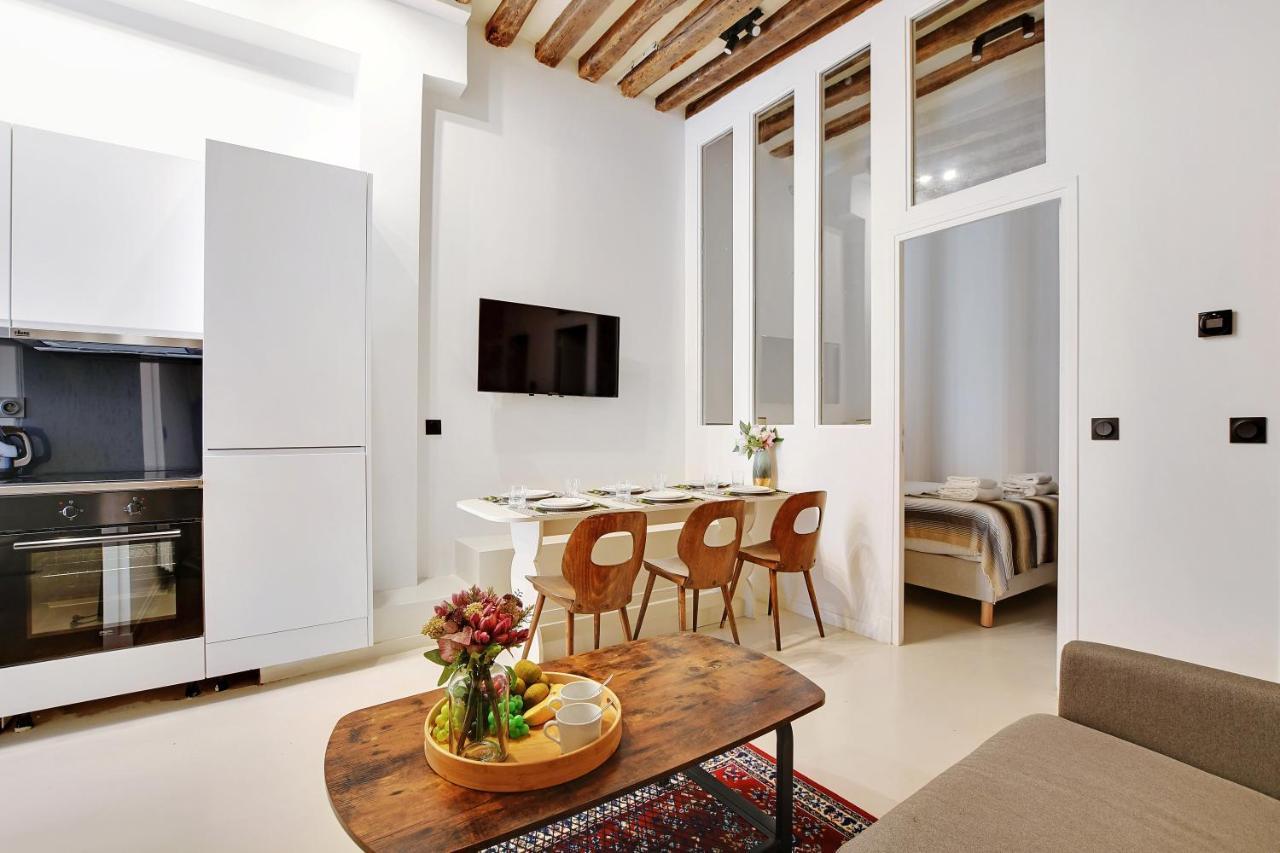 Appartement Cmg - Grands Boulevards / Rex *