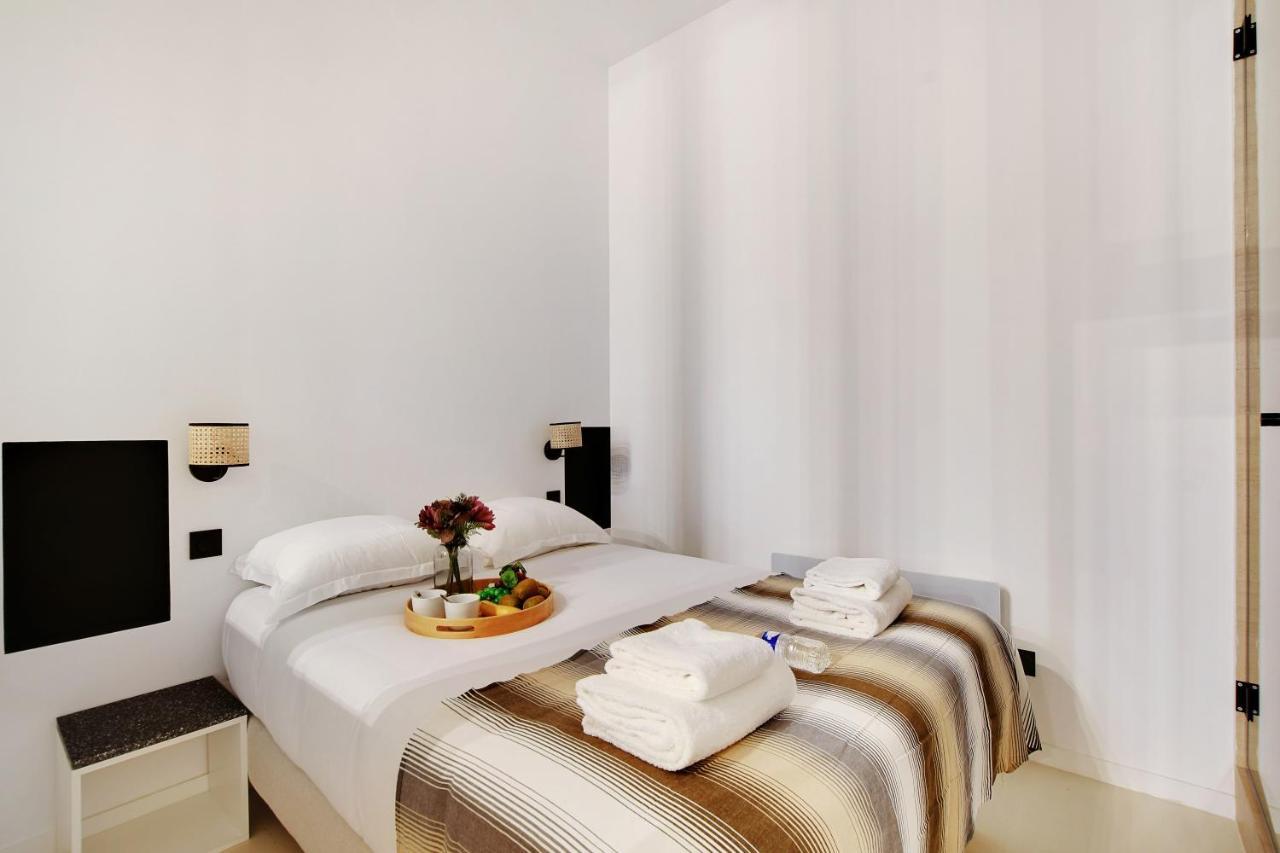 Appartement Cmg - Grands Boulevards / Rex *