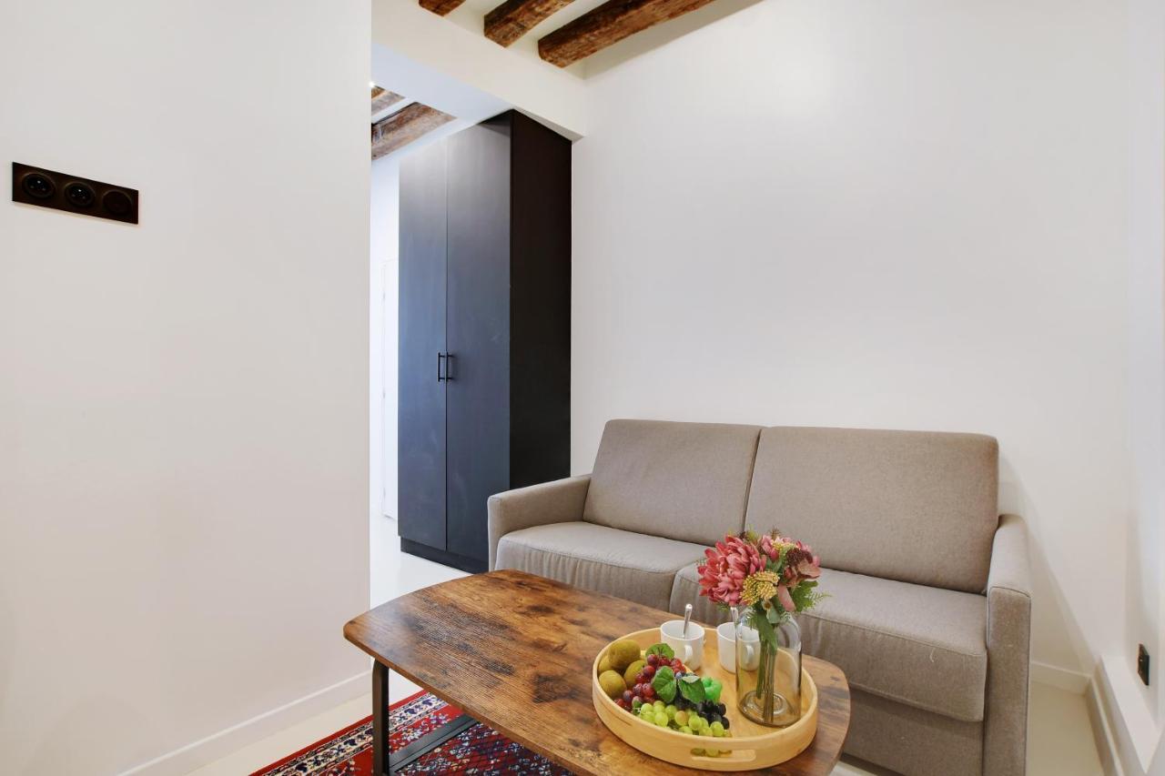 Appartement Cmg - Grands Boulevards / Rex *