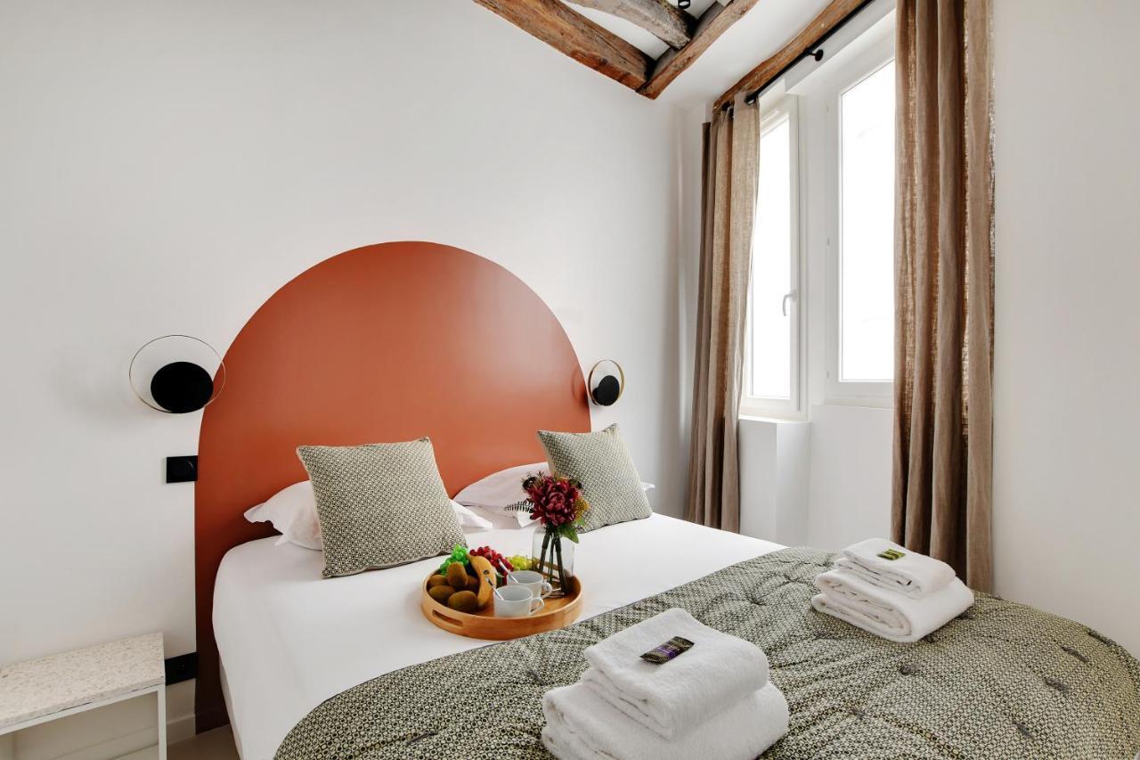 Appartement Cmg - Grands Boulevards / Rex *