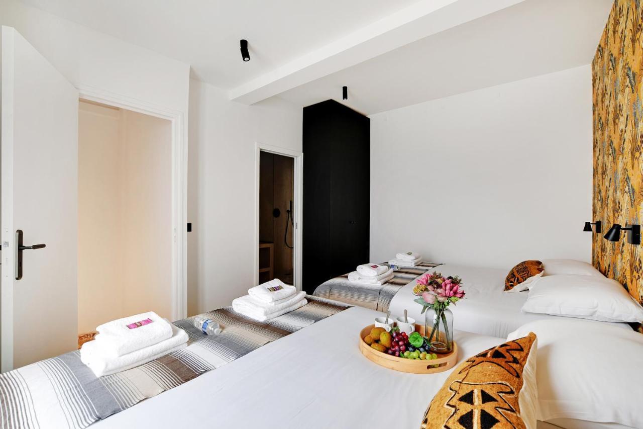Cmg - Grands Boulevards / Rex Appartement