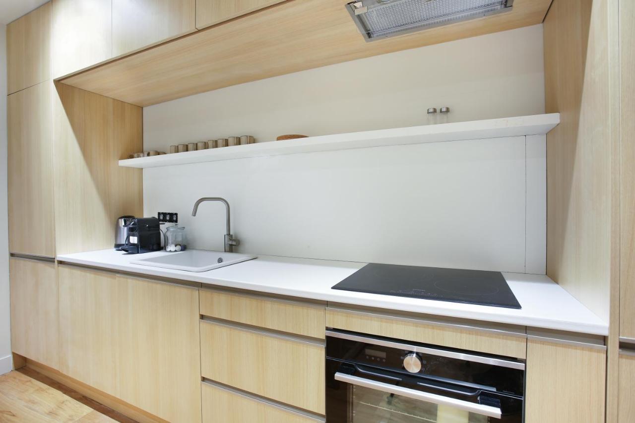 In The Center Of By Prestige Appartement