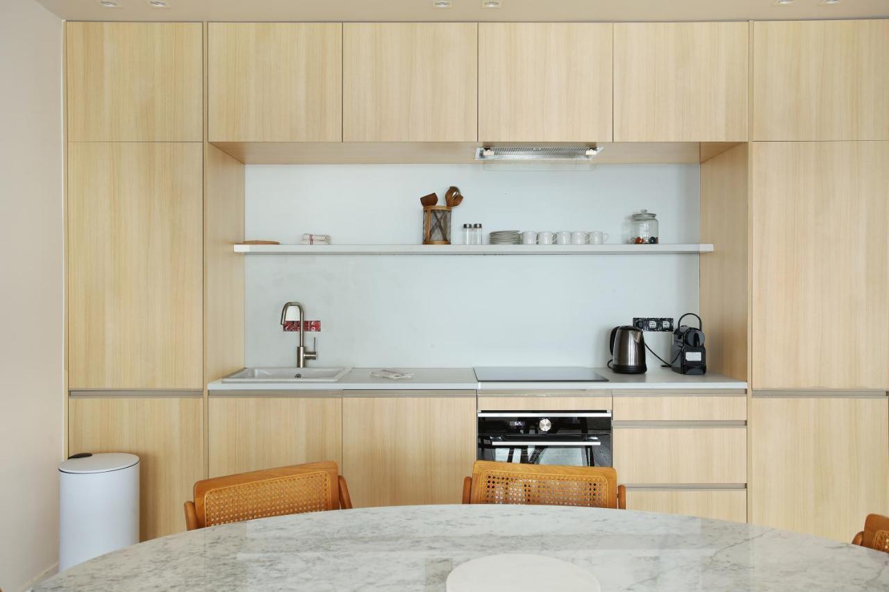 In The Center Of By Prestige Appartement