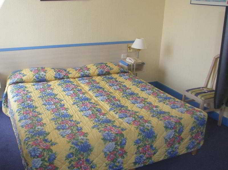 Ibis Styles Pigalle Montmartre Hotel