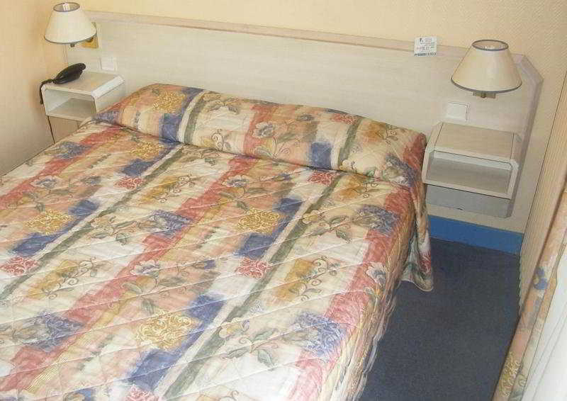 Hotel Ibis Styles Pigalle Montmartre 3*