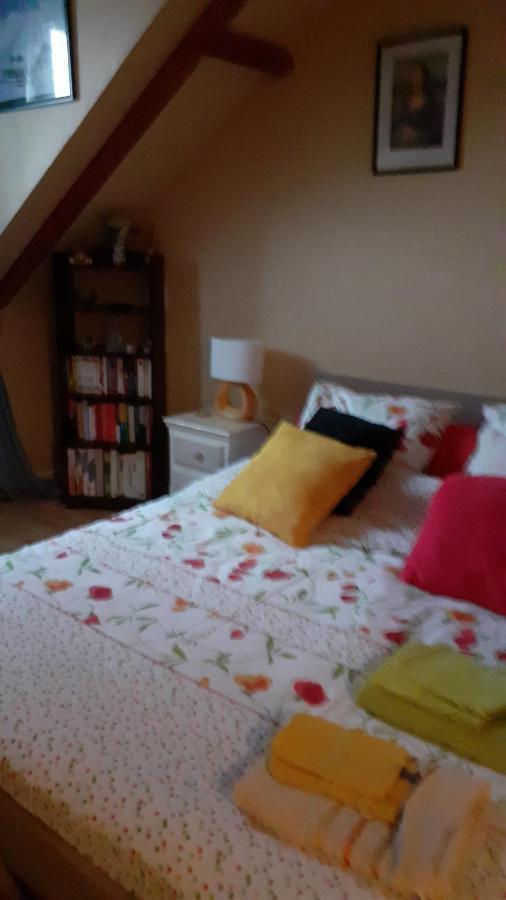 Homestay D'hote 