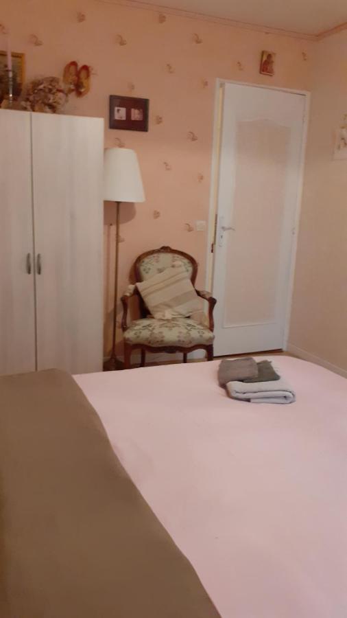 Homestay D'hote 