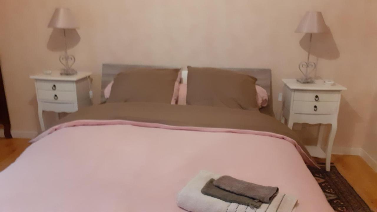 Homestay D'hote 