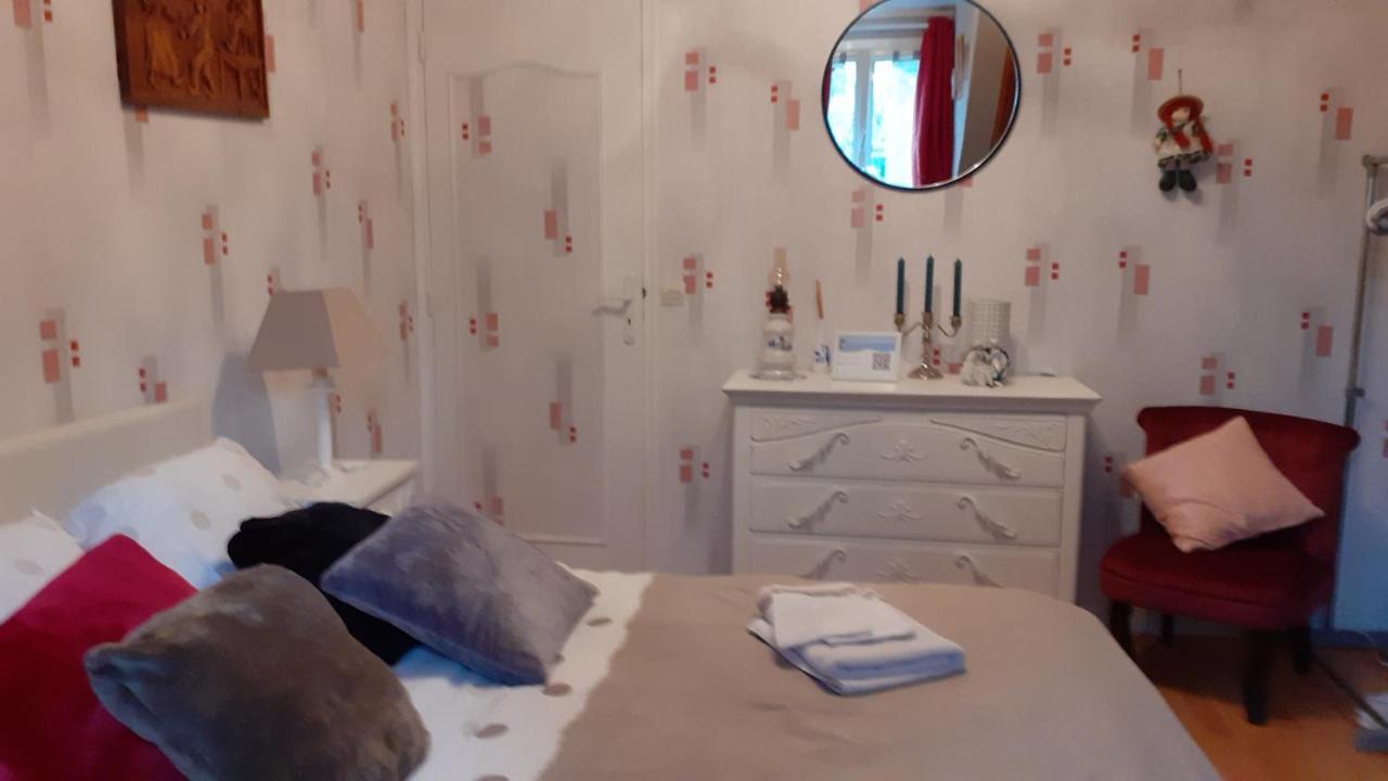 Homestay D'hote 