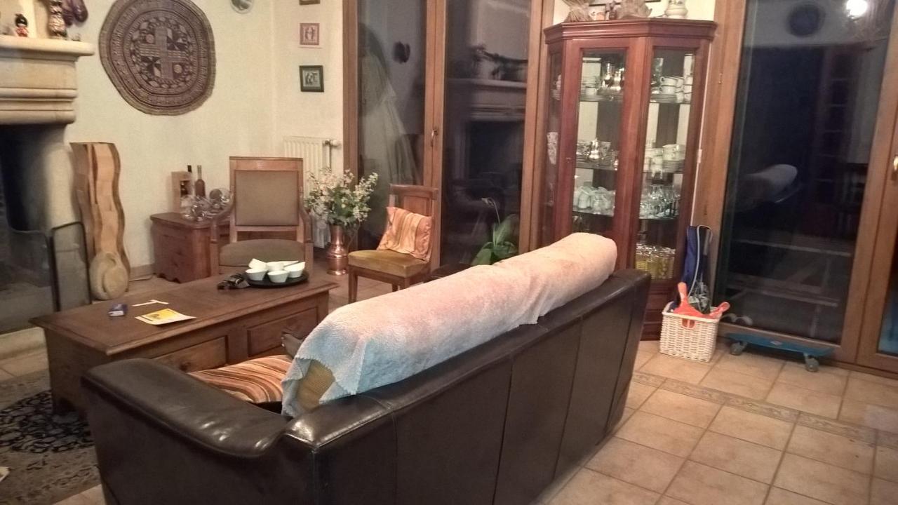 Homestay D'hote 