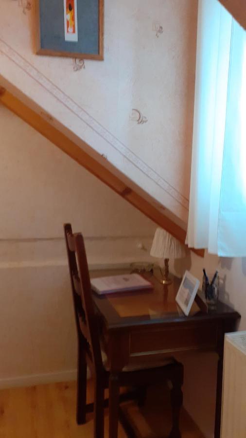 Homestay D'hote 