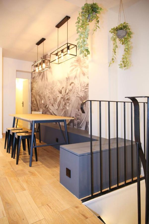 Apartment La Bruyere - Fabuleux- 4p - 9 *
