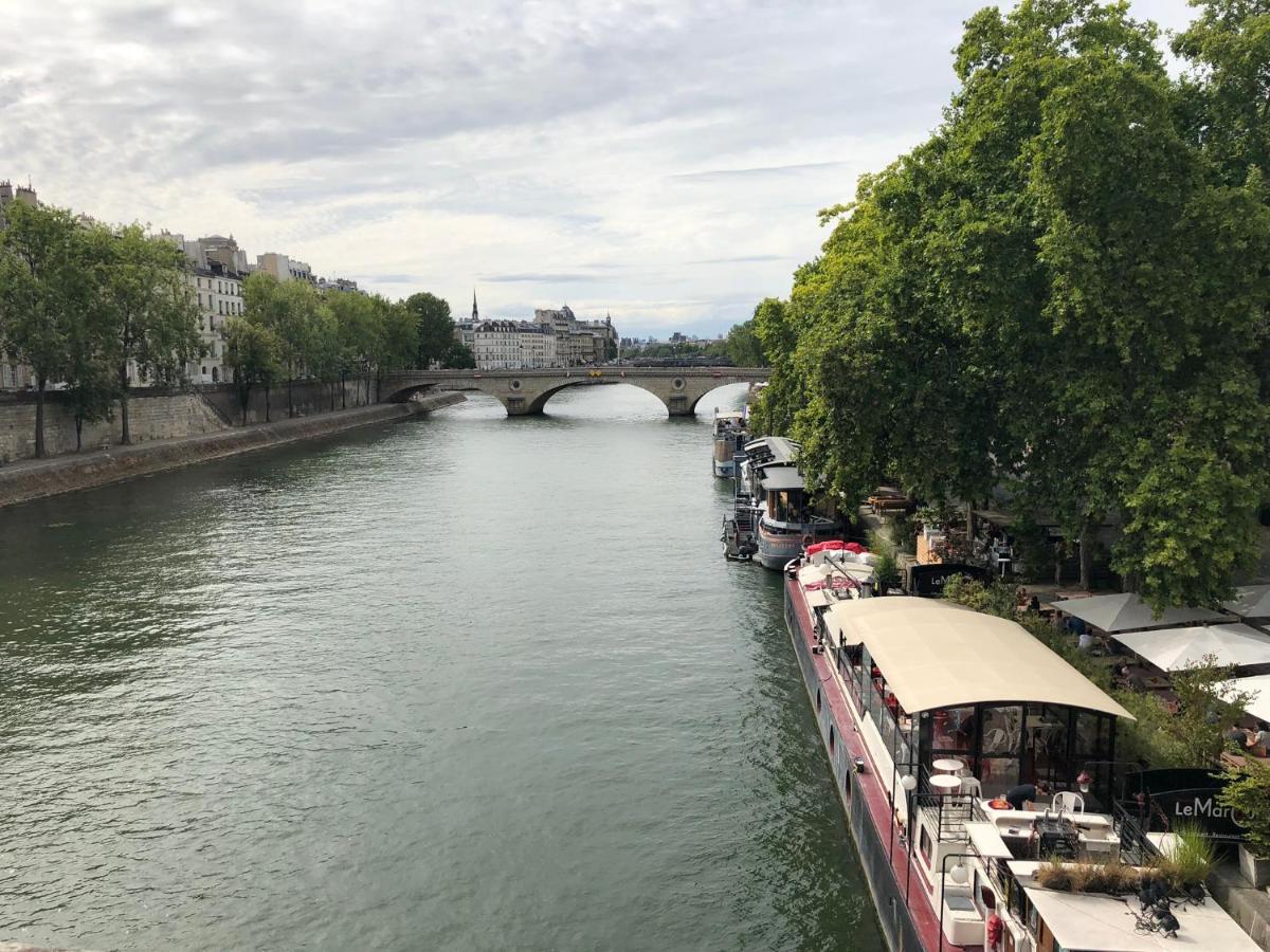 Arc De Triomphe-carnot Luxury & Design Paris