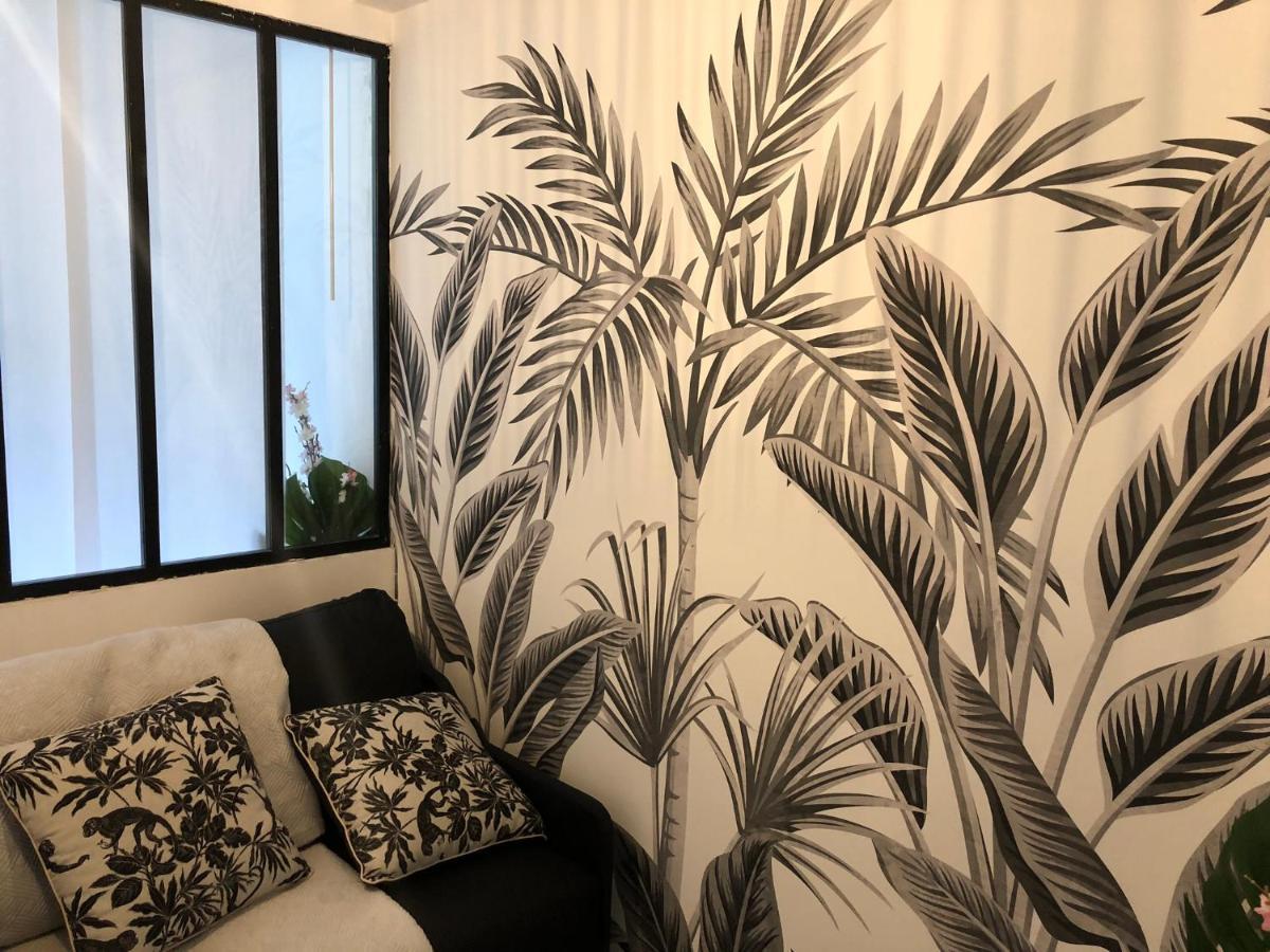 Arc De Triomphe-carnot Luxury & Design Apartment Paris
