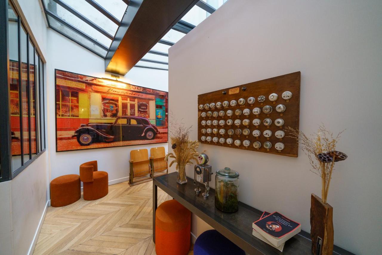 Hotel Scarlett 3*