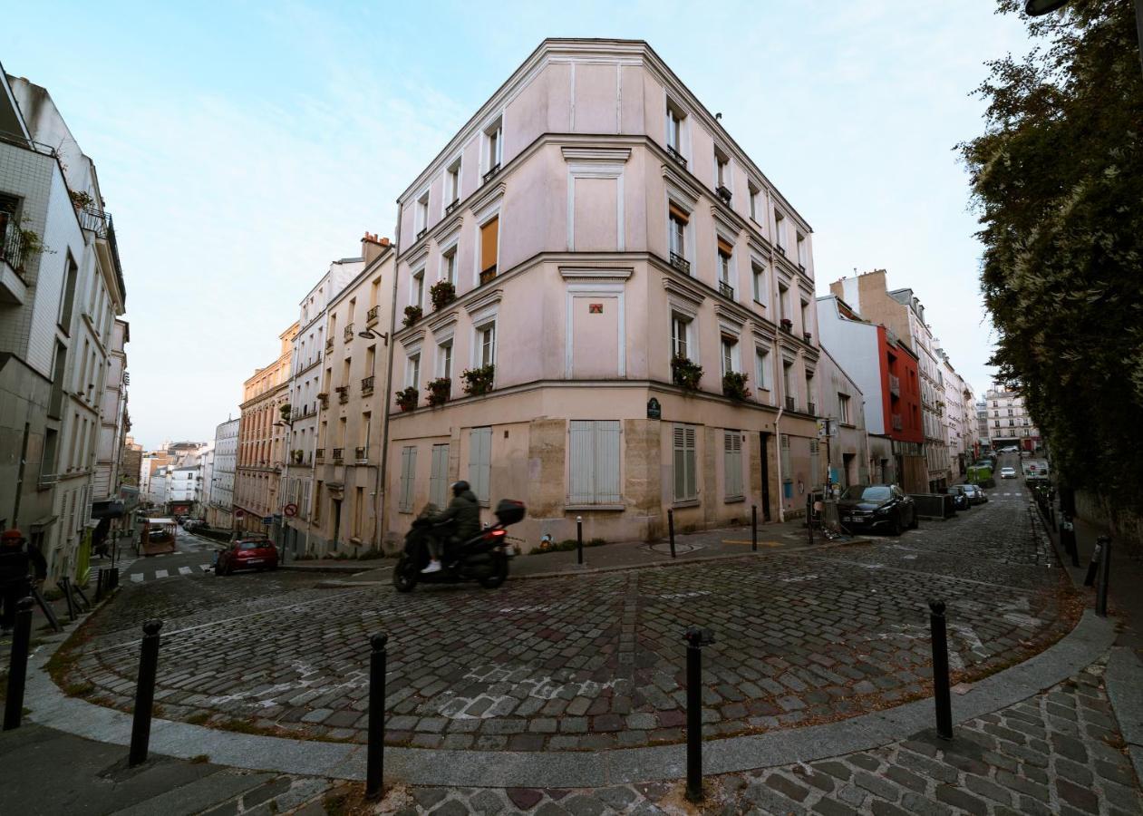 Hotel Scarlett