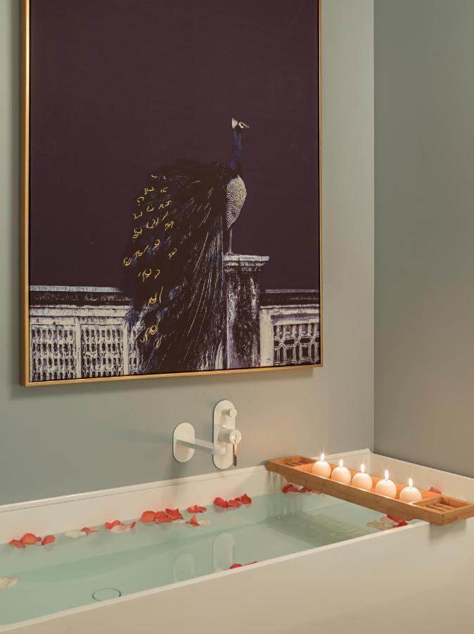 The Pompadour Appartement