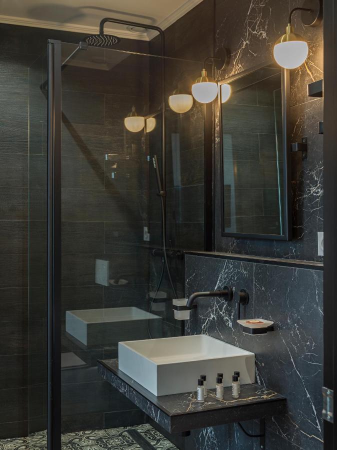 Appartement The Blue King Paris