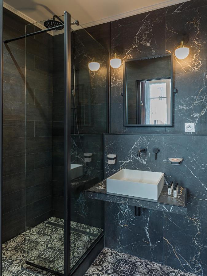 The Blue King Appartement Paris
