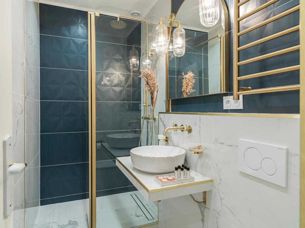 The Pompadour Appartement *