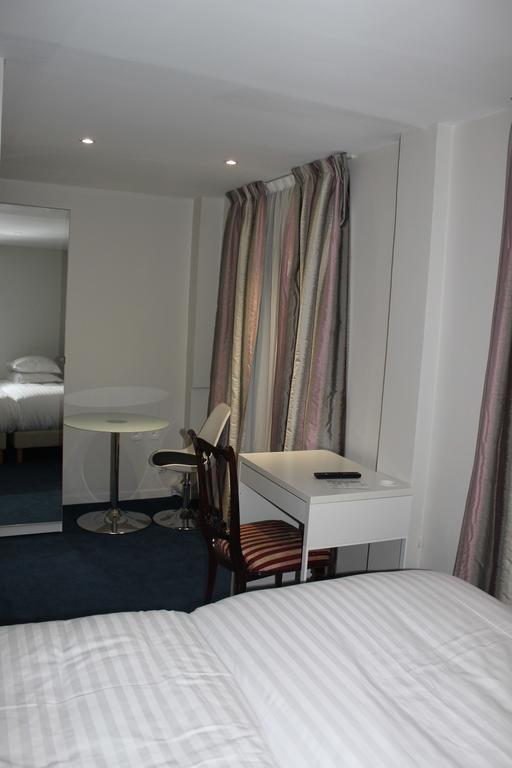 Savoy 2* Paris