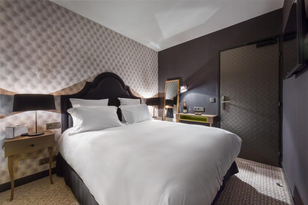 La Parizienne Hotel 3*
