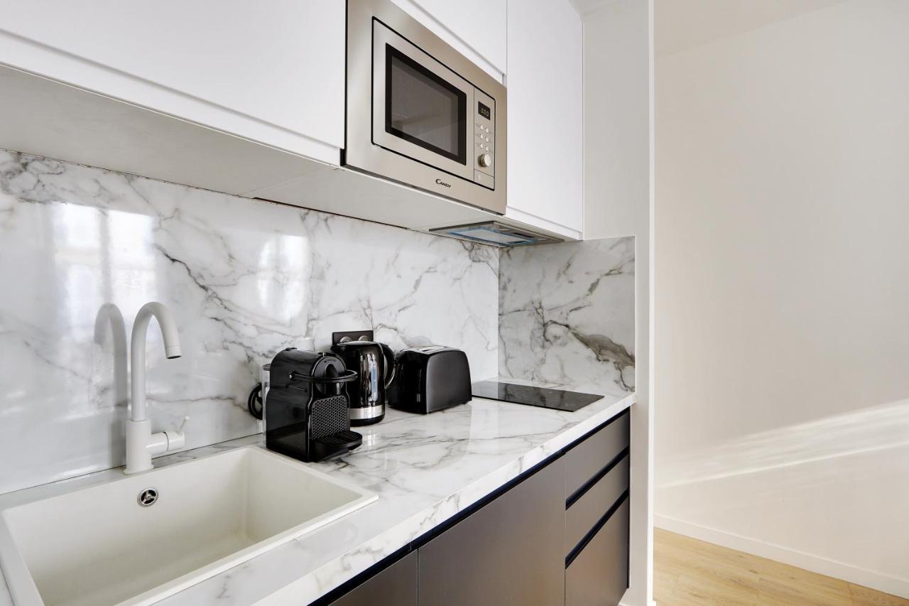 Apartment Cmg - Montorgeuil / Centre De