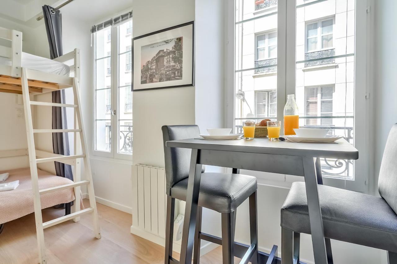 Cute Mezzanine In The Heart Of *