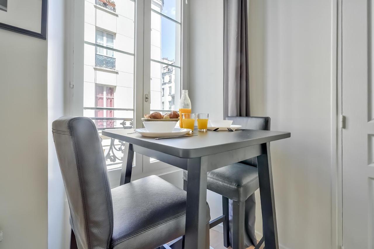 Cute Mezzanine In The Heart Of Apartment *