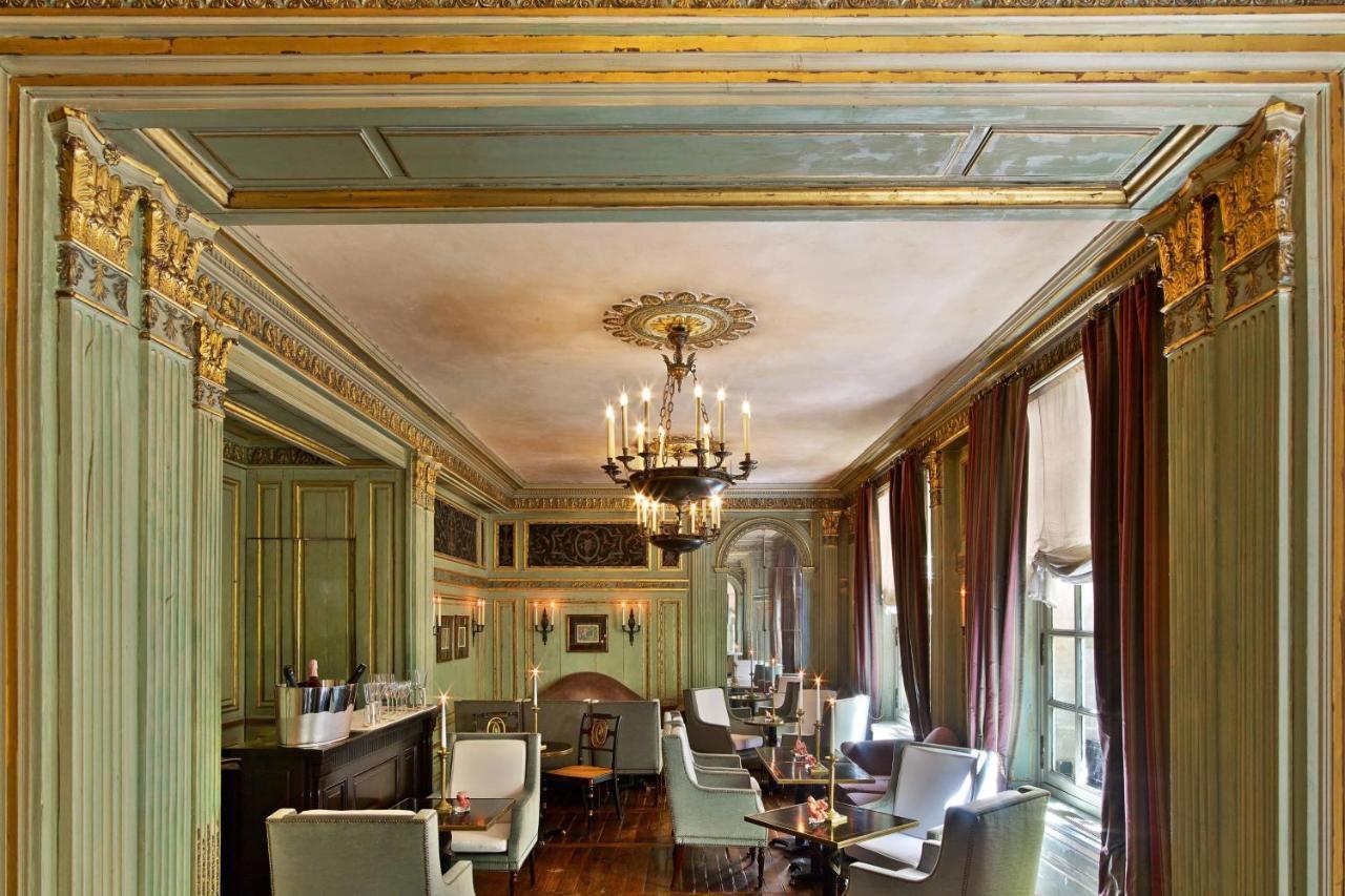 Le Dokhan's Arc De Triomphe, A Tribute Portfolio 5*