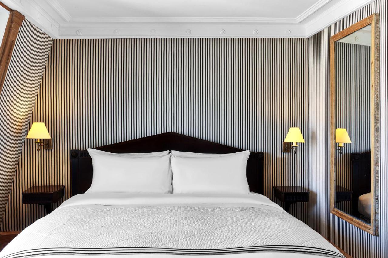 Le Dokhan's Arc De Triomphe 5* Paris