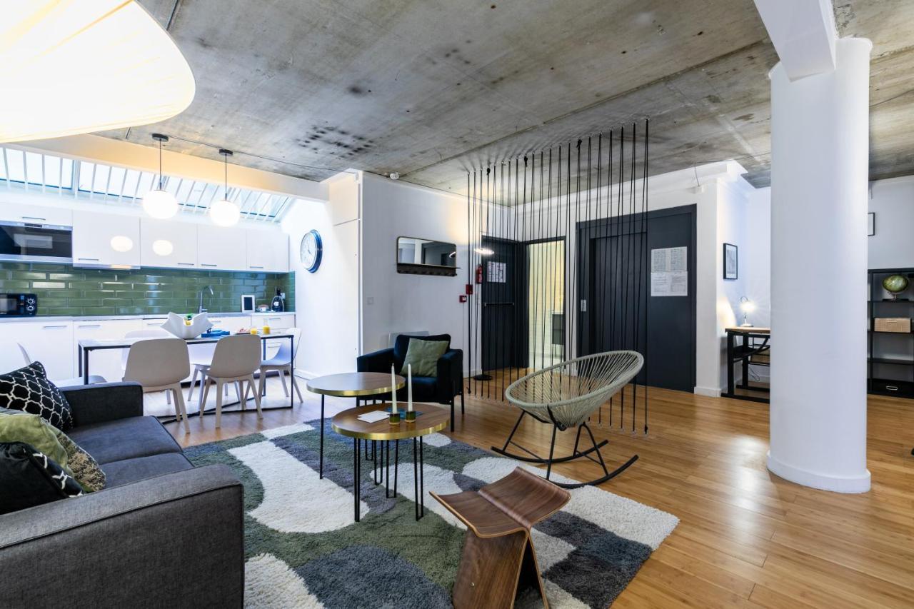 Apartment Sweett - Milan Paris