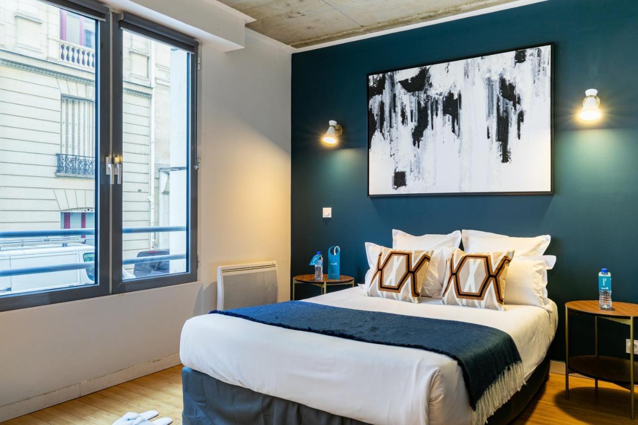 Sweett - Milan Apartment Paris