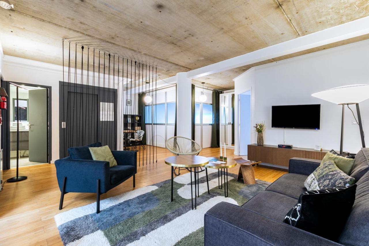 Apartment Sweett - Milan Paris